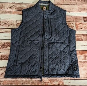 Relwen men's vest